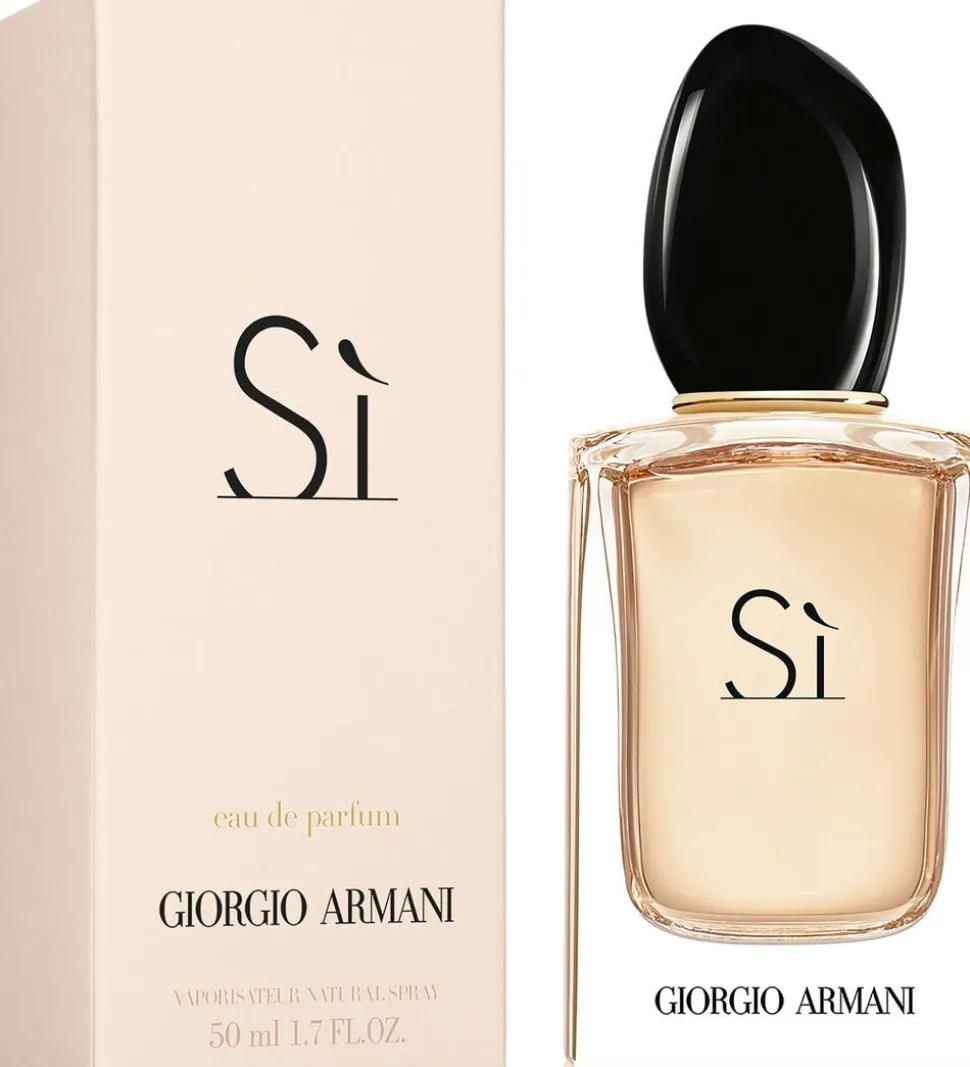 Sì Eau de Parfum