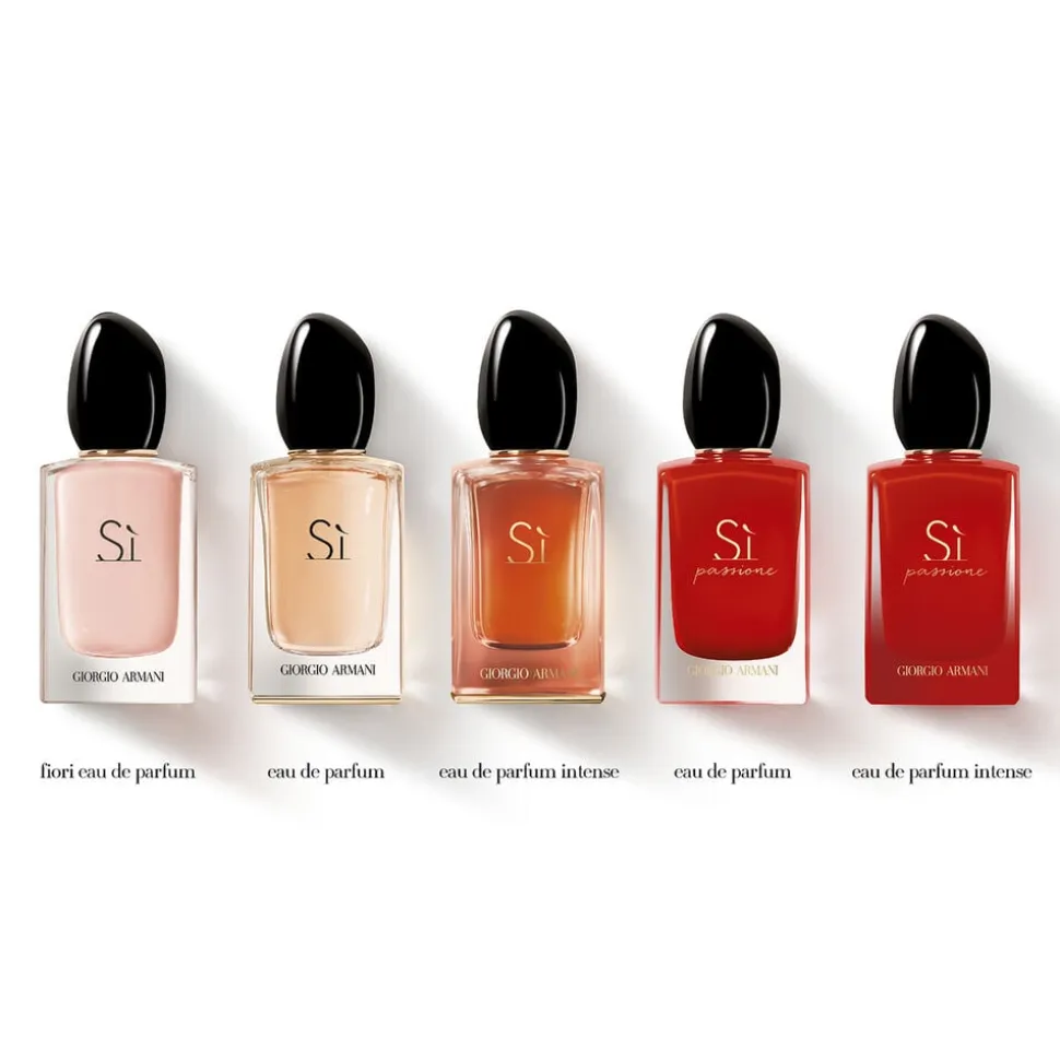 Sì Eau de Parfum