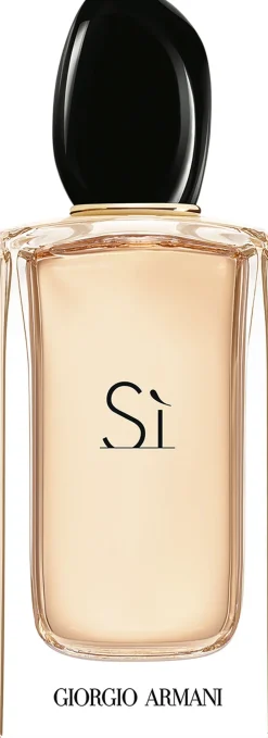 Sì Eau de Parfum