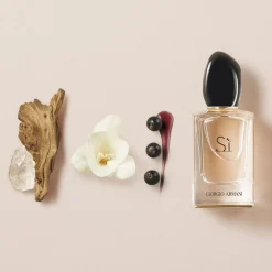 Sì Eau de Parfum