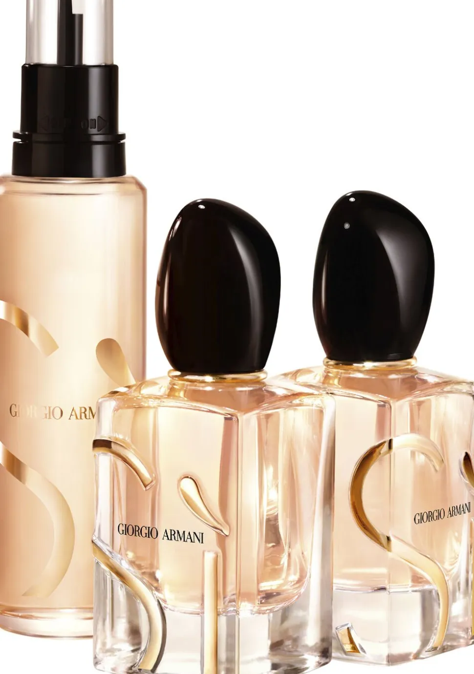 Sì Eau de Parfum