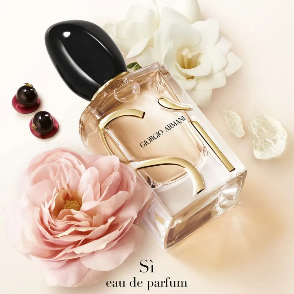 Sì Eau de Parfum