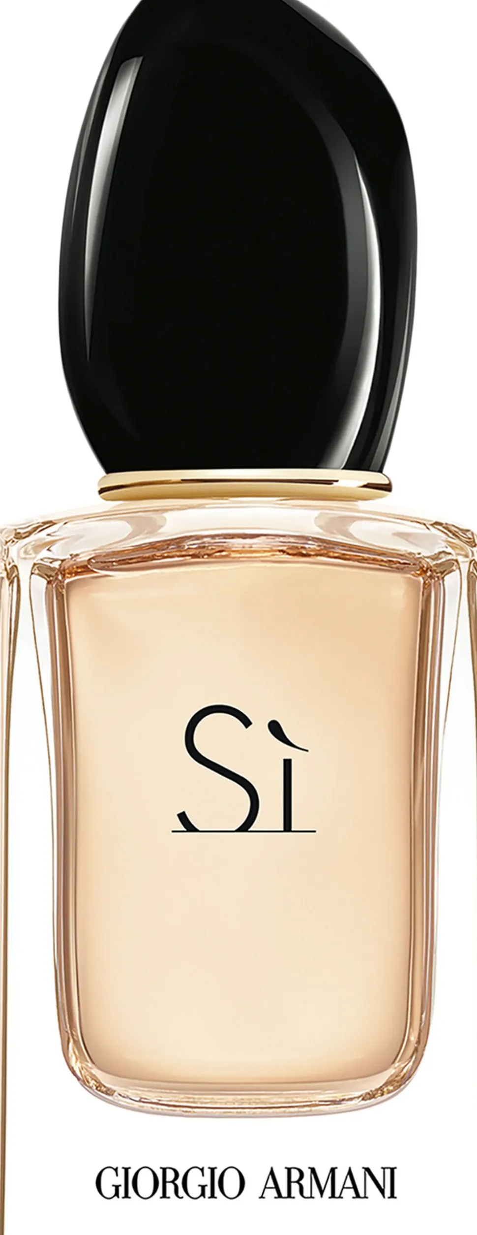 Sì Eau de Parfum