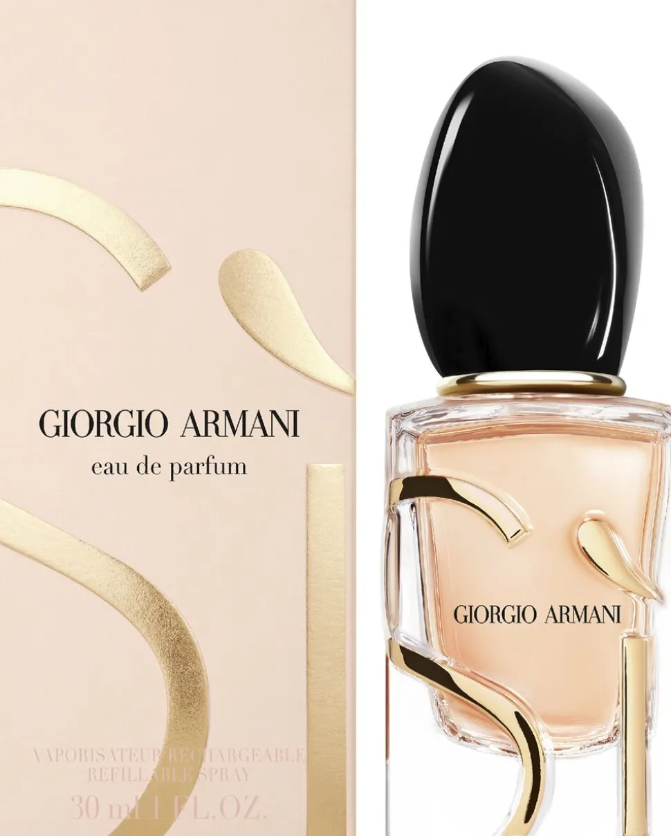 Sì Eau de Parfum