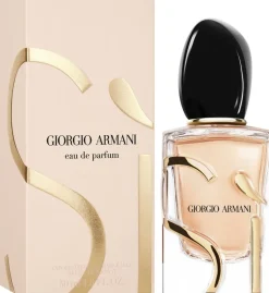 Sì Eau de Parfum