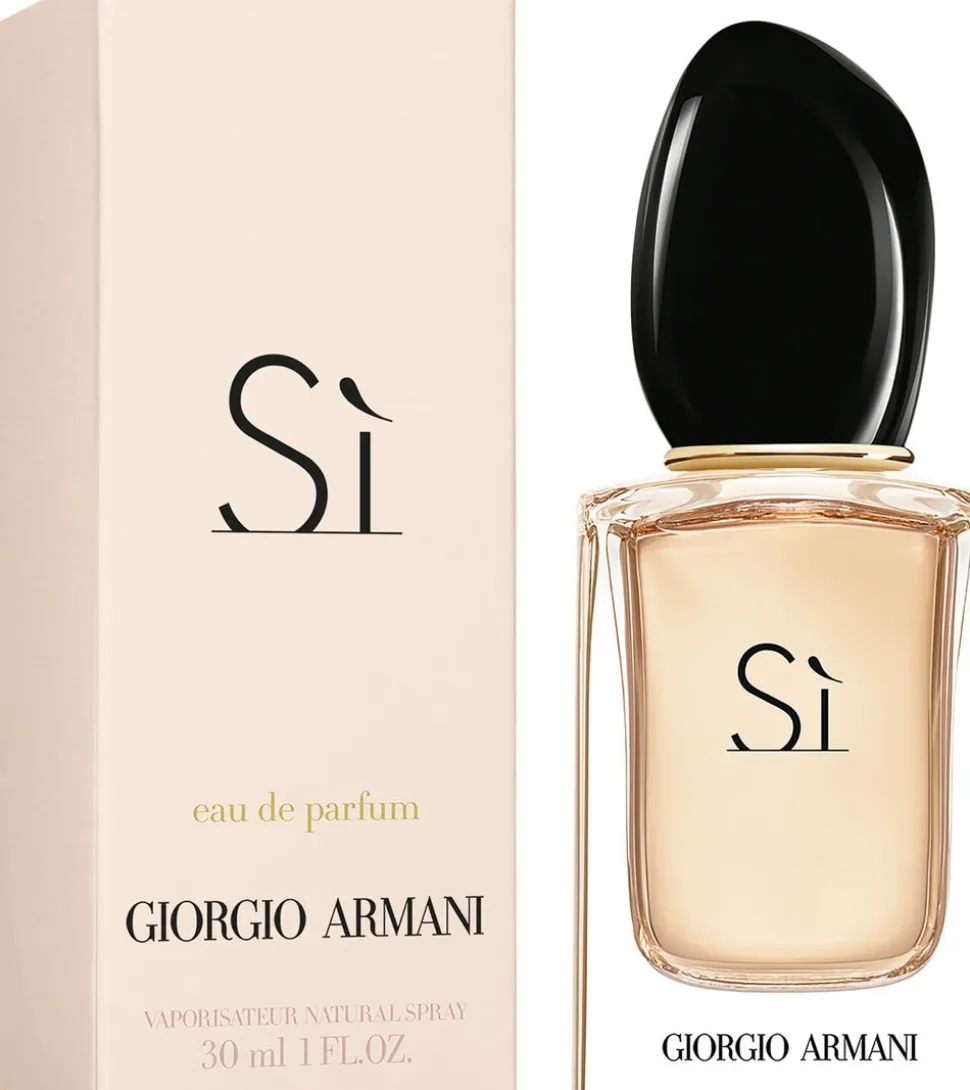Sì Eau de Parfum
