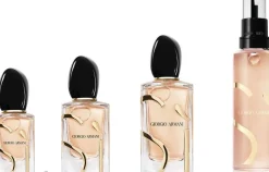 Sì Eau de Parfum