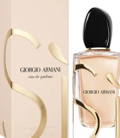 Sì Eau de Parfum