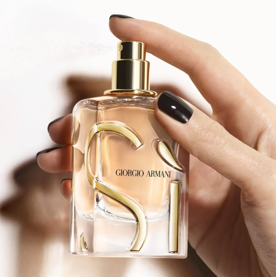 Sì Eau de Parfum