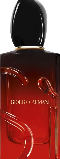 SÌ PASSIONE Eau De Parfume Intense