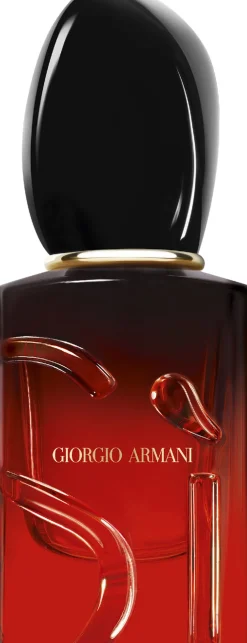 SÌ PASSIONE Eau De Parfume Intense