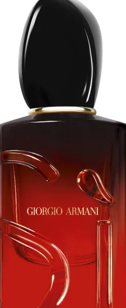 SÌ PASSIONE Eau De Parfume Intense