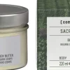 Sacred Nature Body Butter