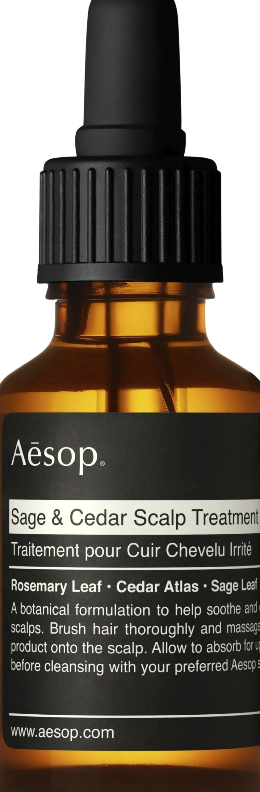 Sage & Cedar Scalp Treatment