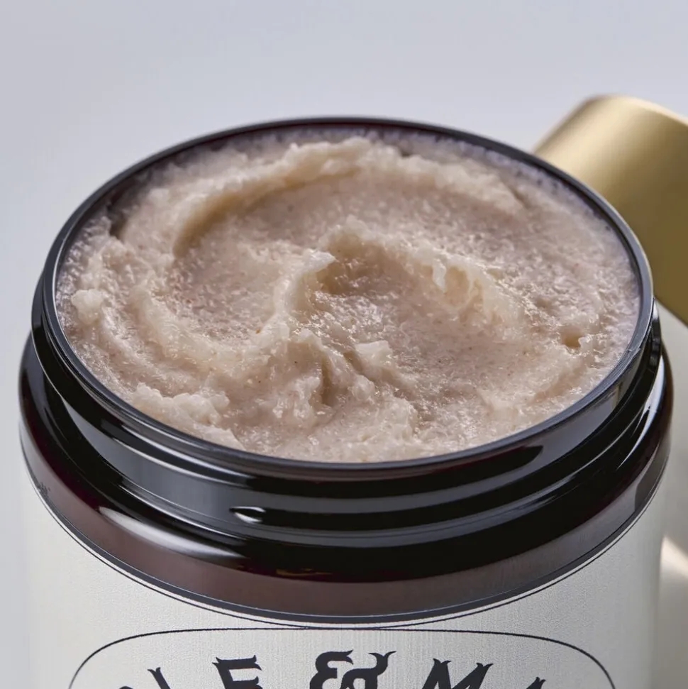 SahaScalp - Wild Ginger Purifying Scrub