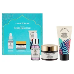 SAHASCALP SCALP RESET KIT