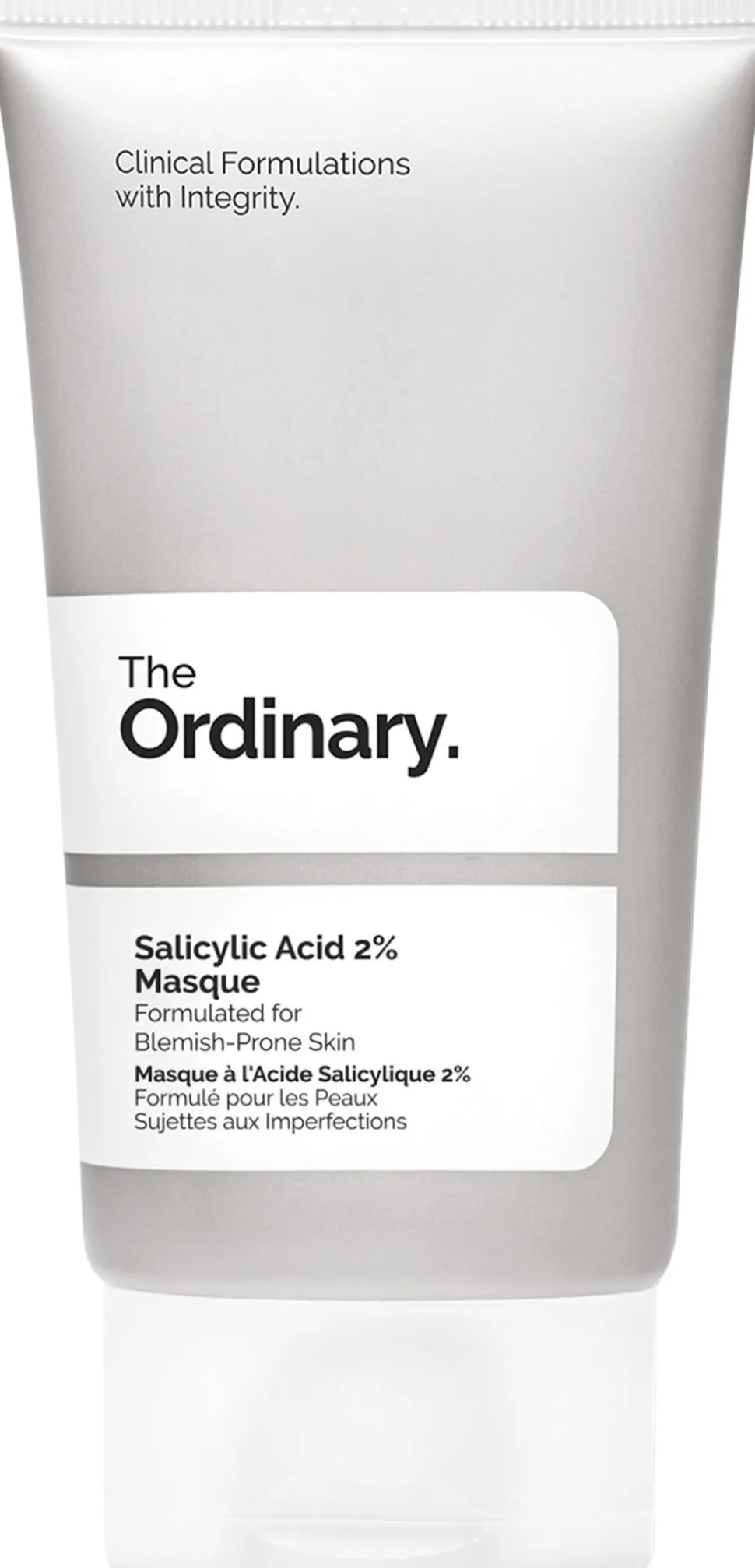 Salicylic Acid 2% Masque