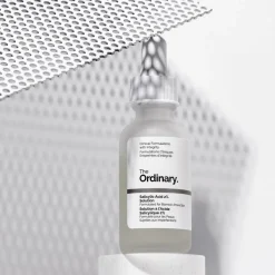 Salicylic Acid 2% Solution