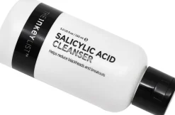 Salicylsyre - ansigtsrens urenheder + porer