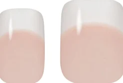 Salon Gel Rosa Kort SQ