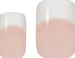 Salon Gel Rosa Medium SQ
