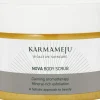 Salt Body Scrub NOVA, 300 ml