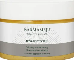 Salt Body Scrub NOVA, 300 ml