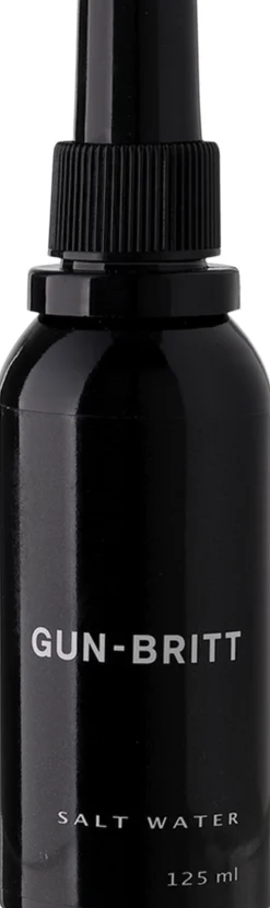 Salt Water 125 ml.