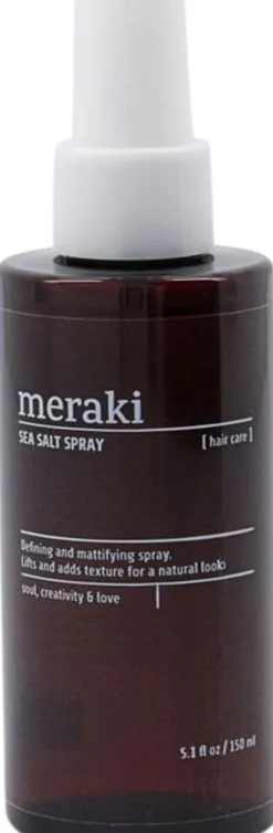 Saltvandsspray