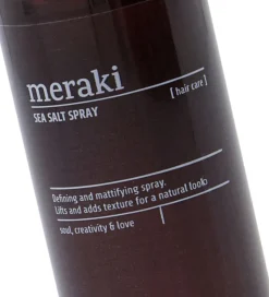Saltvandsspray