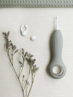 Samphire Klitoris Vibrator