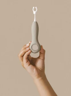 Samphire Klitoris Vibrator