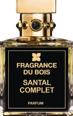 SANTAL COMPLET