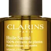 Santal Face Treatment Oil 30 ml.