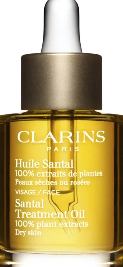 Santal Face Treatment Oil 30 ml.