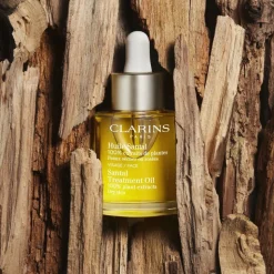 Santal Face Treatment Oil 30 ml.
