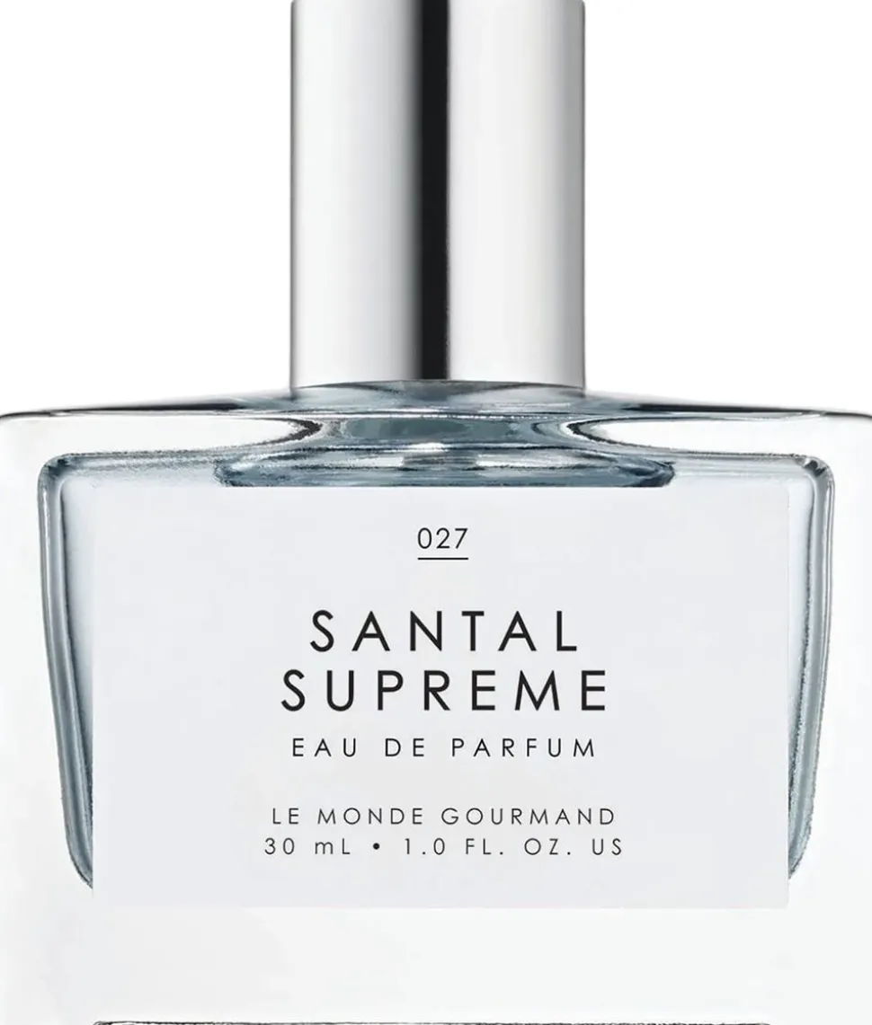 Santal Supreme - Eau de Parfum