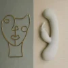 Saro Rabbit Vibrator