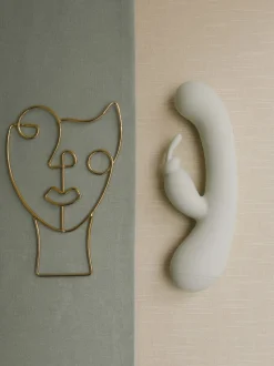 Saro Rabbit Vibrator