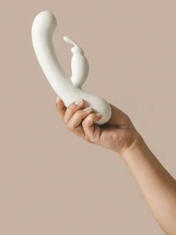 Saro Rabbit Vibrator