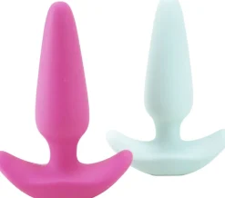 S-assy Buttplug