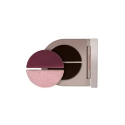 Satin & Shimmer Duet Eyeshadow