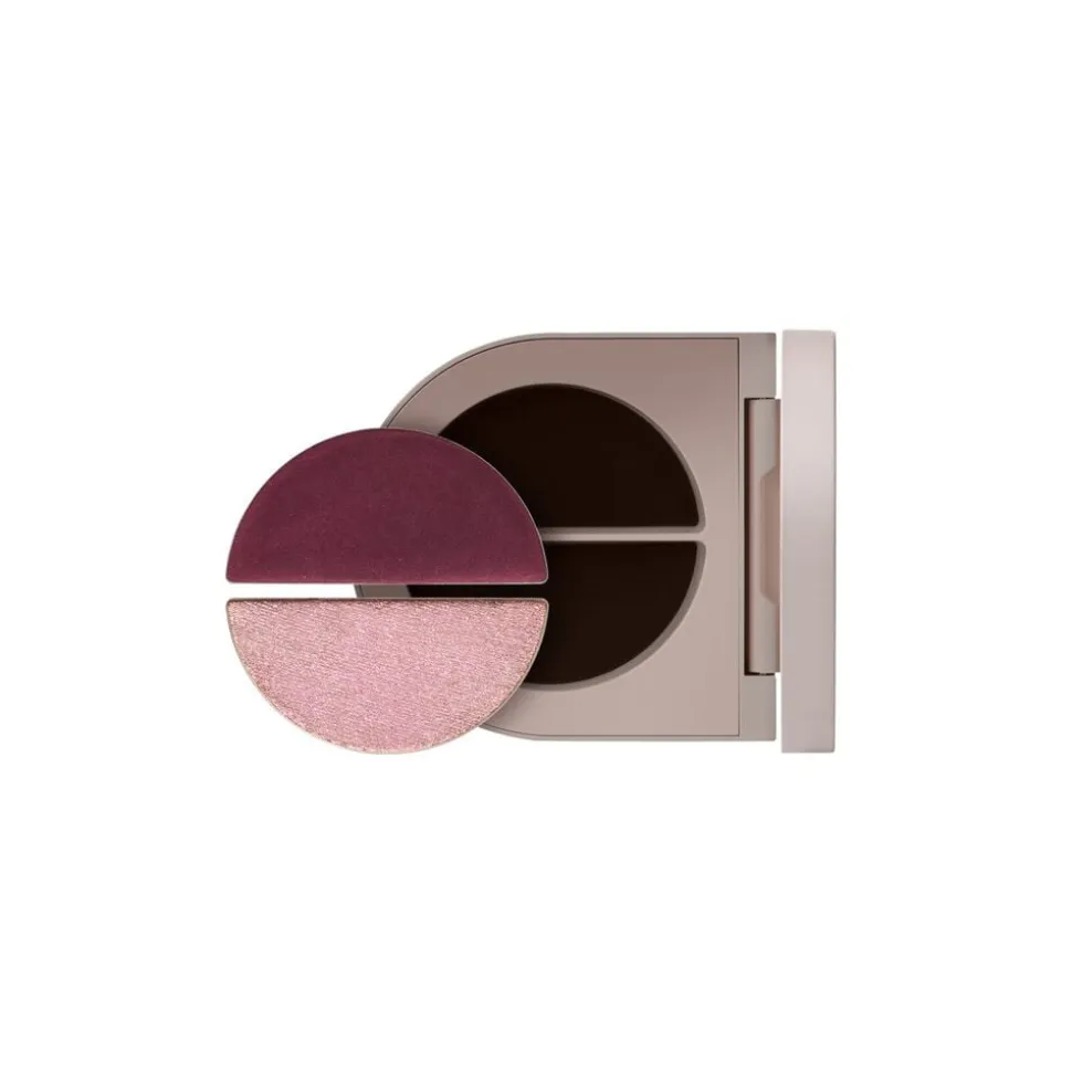 Satin & Shimmer Duet Eyeshadow