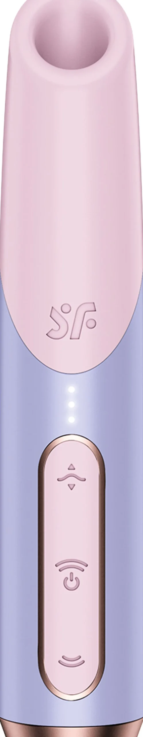 Satisfyer Bold Kiss