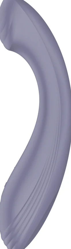 Satisfyer G-force Violet