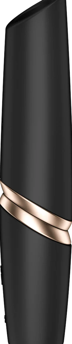Satisfyer Perfect Kiss