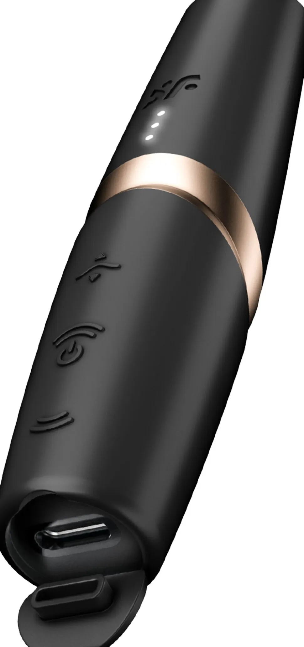 Satisfyer Perfect Kiss