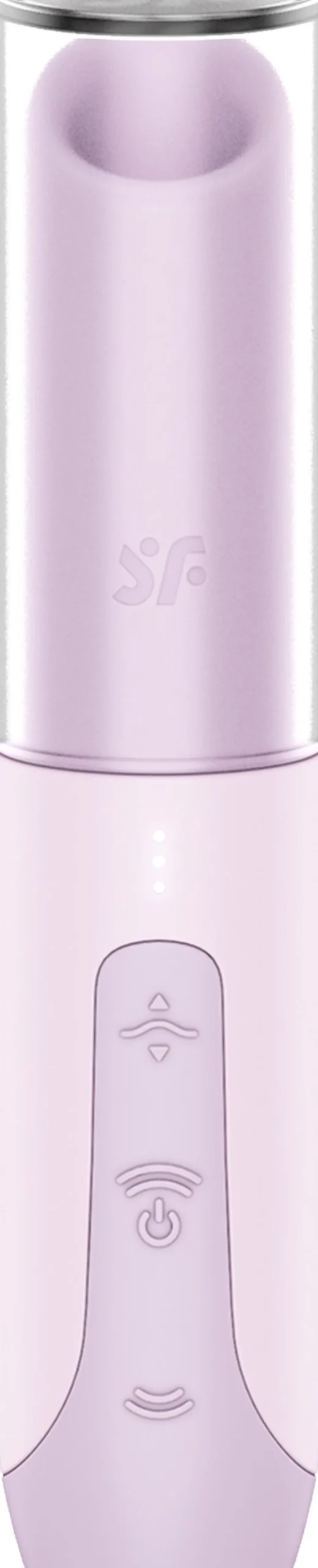 Satisfyer Secret Kiss