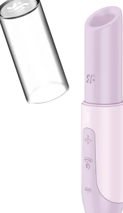 Satisfyer Secret Kiss