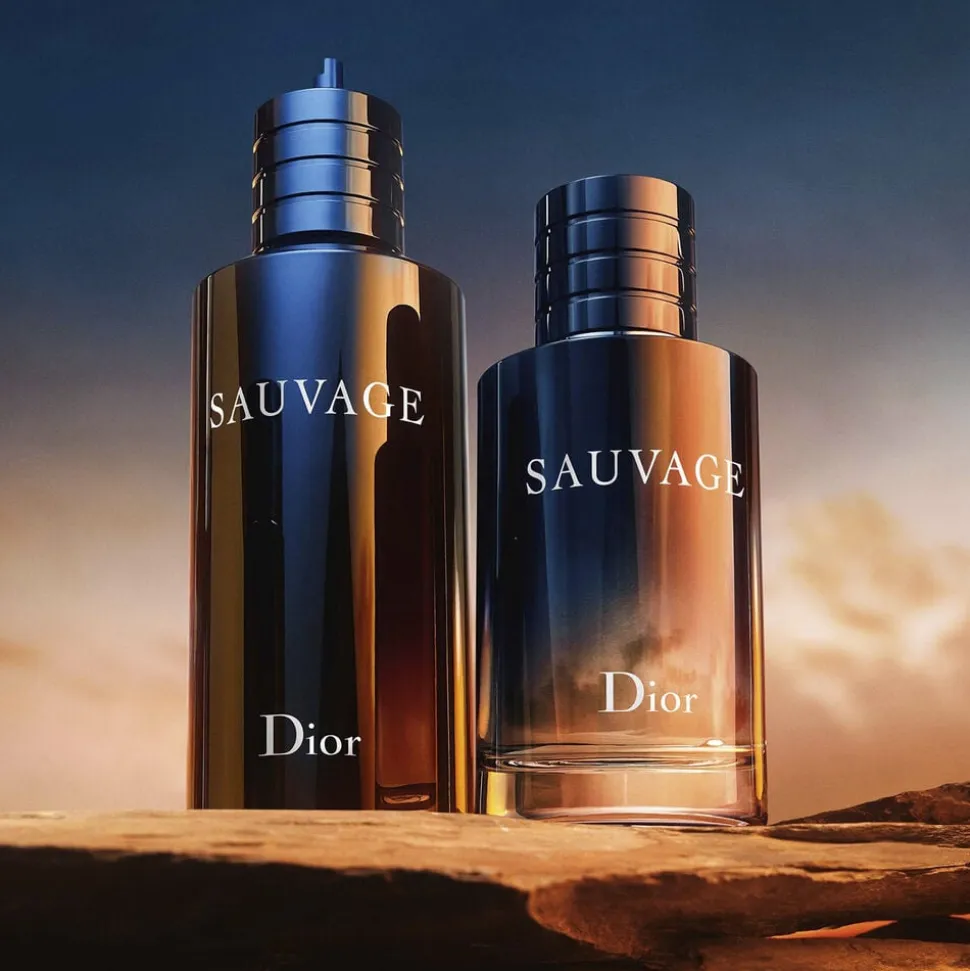 Sauvage Eau de toilette